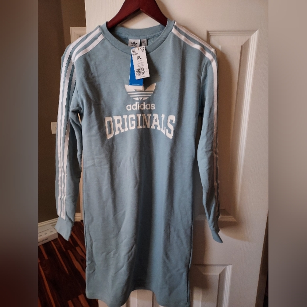 NWT Adidas Dress